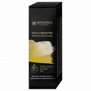 VITA - C PLEŤOVÝ BOOSTER PRO INTENZIVNÍ OBNOVU PLETI THDA & Astaxanthin