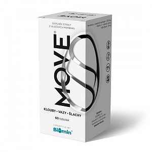 Biomin MOVE 60 tablet