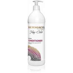 Dermacol Hair Color kondicionér pro barvené vlasy  1000 ml
