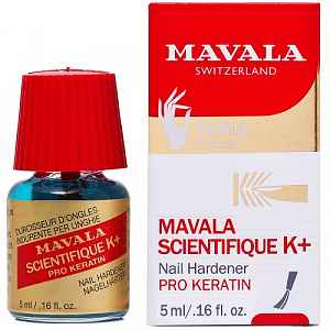 MAVALA Scientifique K+ 5ml
