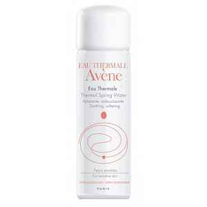 AVENE Eau Thermale 50ml - termální voda ve spreji