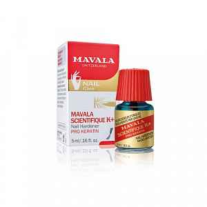 MAVALA Scientifique K+ 5ml