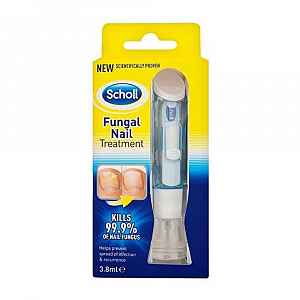 Scholl Kúra na nehtovou mykózu 3.8ml
