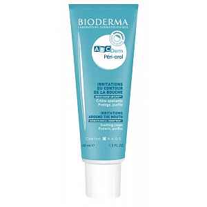 BIODERMA ABCDerm Peri-oral krém 40ml