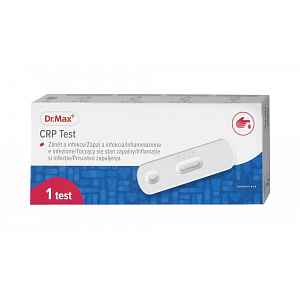 Dr. Max CRP Test 1 ks