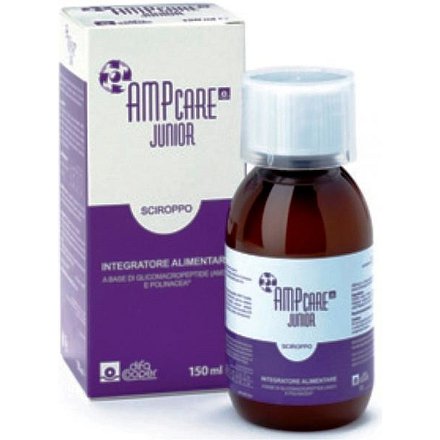 AMPcare JUNIOR 150ml