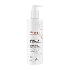 Avène XeraCalm Nutrition hydratační balzám 400 ml