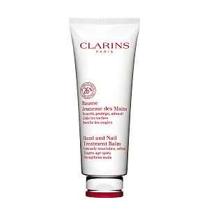 Clarins HAND BALM  balzám na ruce  100 ml