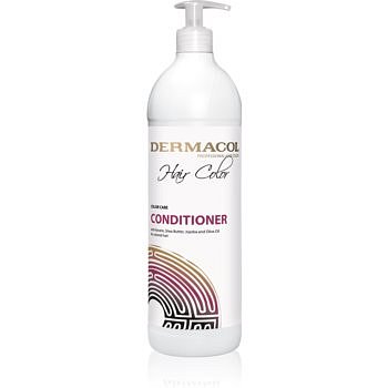 Dermacol Hair Color kondicionér pro barvené vlasy  1000 ml