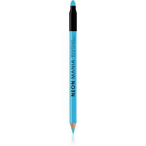 Dermacol Neon Mania tužka na oči a rty voděodolná odstín 05 1.1 g