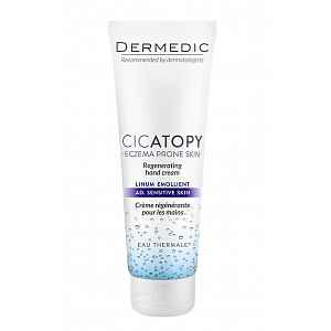 Dermedic Cicatopy Regenerační Krém Na Ruce 75ml