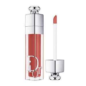 Dior Addict Lip Maximizer objemový lesk na rty  - 039 Intense Cinnamon 6 ml