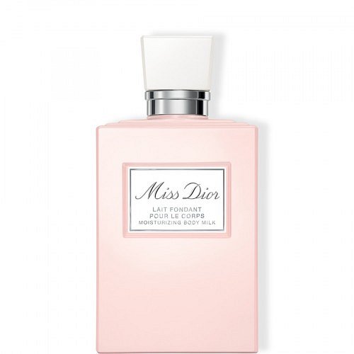 Dior Miss Dior Body Milk hydratační tělové mléko 200ml