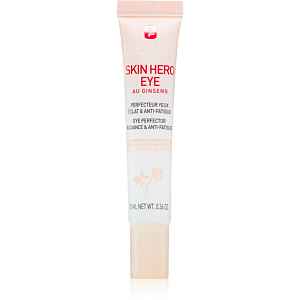 Erborian Skin Hero Eye Perfector hydratační fluid na oční okolí proti otokům a tmavým kruhům 10 ml