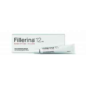 Fillerina 12HA oční krém proti vráskám 4. stupeň 15 ml
