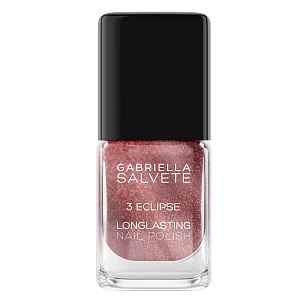 Gabriella Salvete Over the Moon Longlasting Enamel 03 Eclipse lak na nehty 11 ml