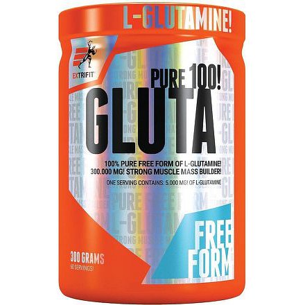 Gluta Pure 300 g