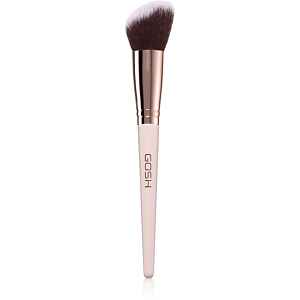 GOSH COPENHAGEN Contour Brush konturovací štětec 1 ks