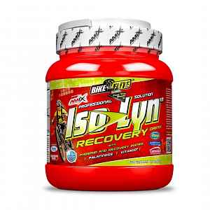 Iso-Lyn Recovery 800g - citron