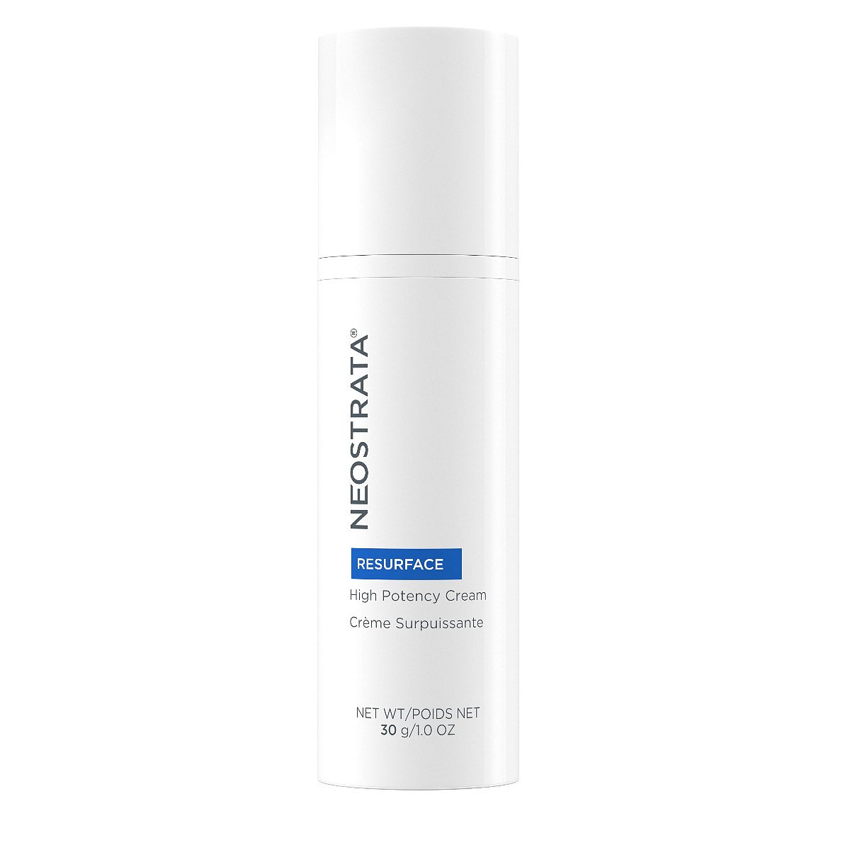 Neostrata Resurface High Potency Cream extra silný vyhlazující krém 30 g