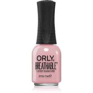 Orly Breathable pečující lak na nehty odstín Kiss Me, I'm Kind 11 ml