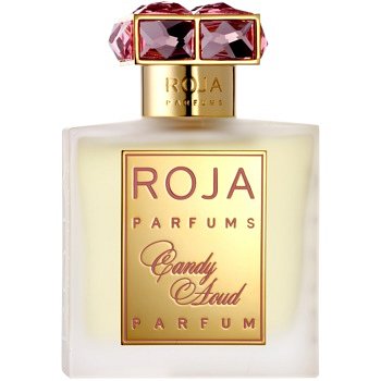 Roja Parfums Candy Aoud parfém unisex 50 ml