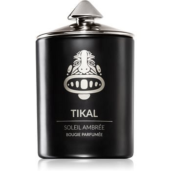 Vila Hermanos Tribal Sense Tikal vonná svíčka 200 g