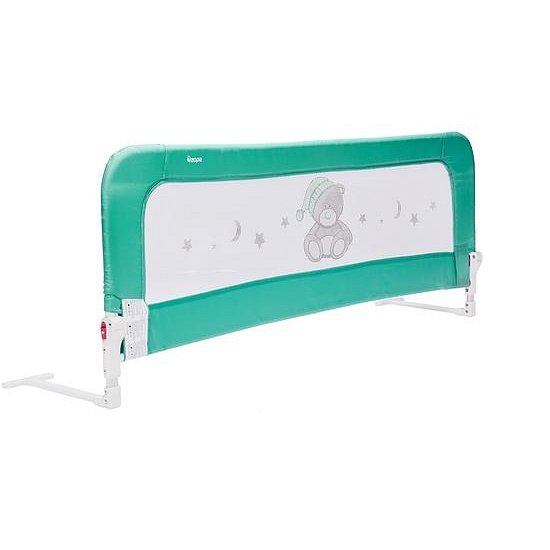 Zopa Zábrana na postel Monna Menthol Mint