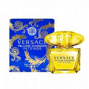 Versace Yellow Diamond Intense EdP 90 ml