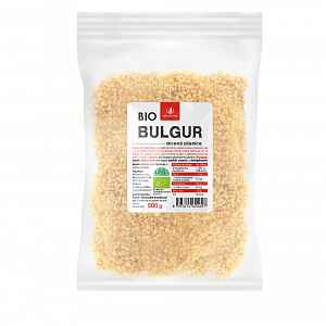 ALLNATURE Bulgur BIO 500 g