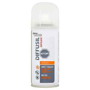 Diffusil Repellent DRY 100ml