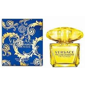 Versace Yellow Diamond Intense EdP 90 ml