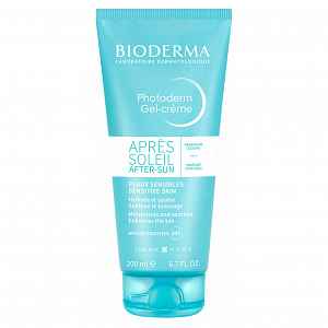 Bioderma PHOTODERM AFTER SUN mléko 200ml