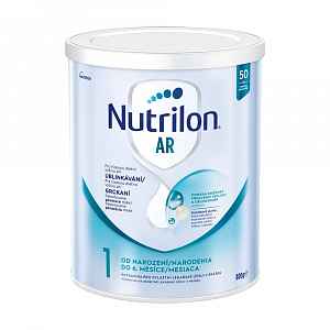 Nutrilon 1 AR 800g