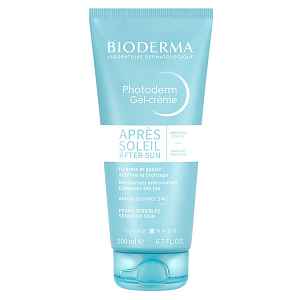 Bioderma PHOTODERM AFTER SUN mléko 200ml