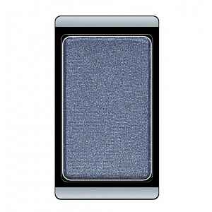 ARTDECO Eyeshadow Pearl odstín Pearly steel blue perleťové oční stíny 0,8 g