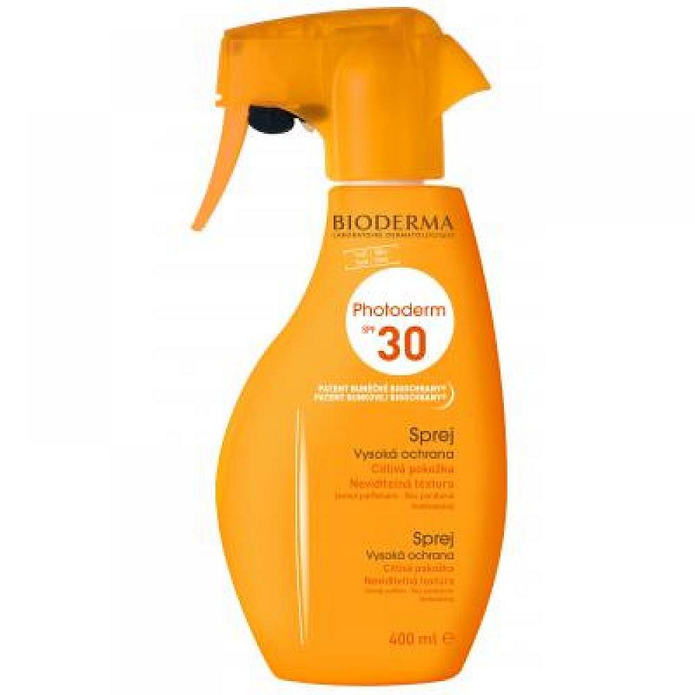 Bioderma Photoderm Bio Family spray SPF30 400 ml