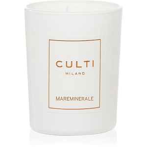 Culti Milano Mareminerale vonná svíčka 70 g