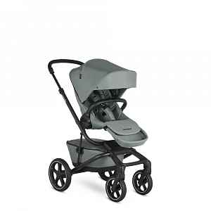 Easywalker Kočárek kombinovaný Jimmey Thyme Green XXL RWS