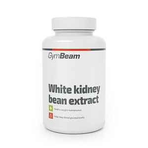 GymBeam Extrakt z bílé fazole