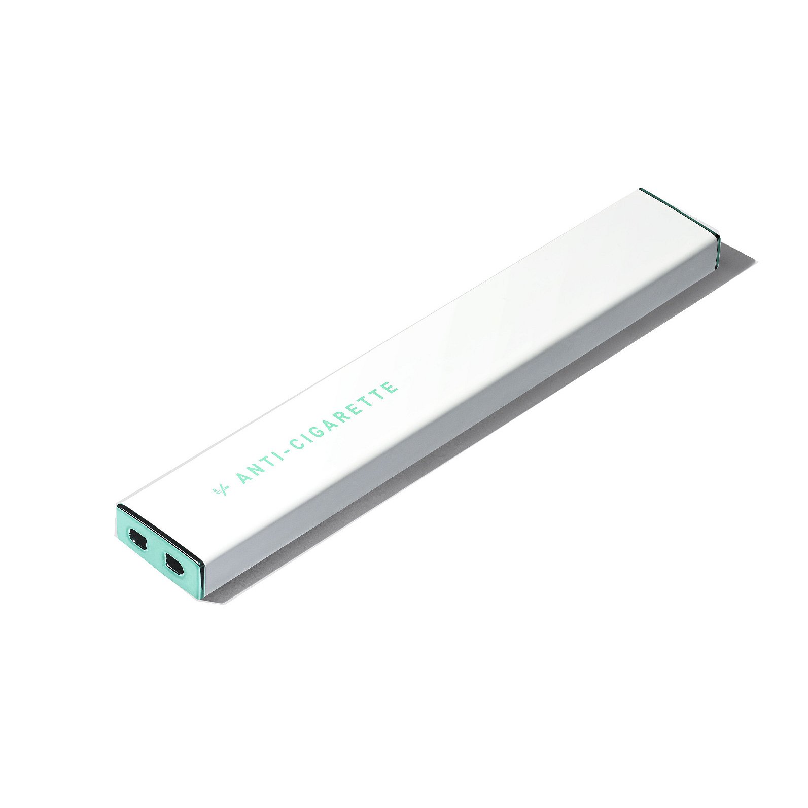 Inhale Health AntiCigarette Innocent Mint inhalátor 1 ks