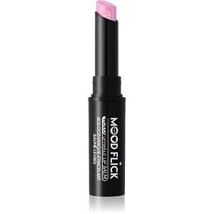 J.Cat Beauty Mood Flick hydratační balzám na rty se třpytkami odstín 103 Inside Out 2 g