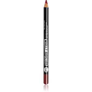 J.Cat Beauty Wholly Addiction konturovací tužka na rty odstín 210 Red Hot 1.76 g