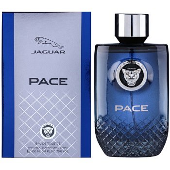 Jaguar Pace toaletní voda pro muže 100 ml