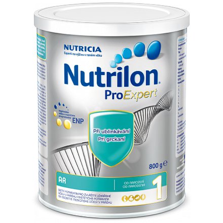 Nutrilon 1 AR 800g