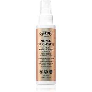 puroBIO Cosmetics Mirage Energy Mist osvěžující tělový sprej pro ženy 100 ml