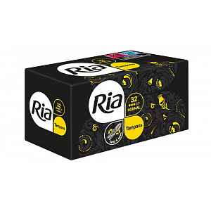 Ria Normal tampony 32 ks