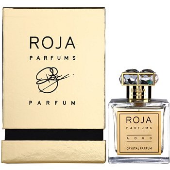 Roja Parfums Aoud Crystal parfém unisex 100 ml