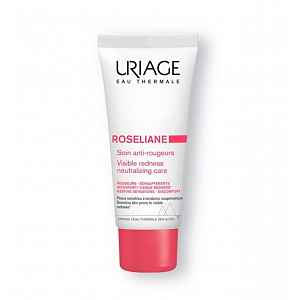 Uriage Roséliane Krém pro citlivou pleť se sklonem k zčervenání 40 ml