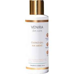 Venira čisticí gel na akné 150 ml